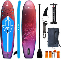 Autoline D-Sup Надуваема SUP Дъска с Дължина 3....