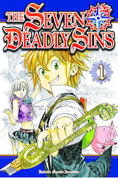 The Seven Deadly Sins Bd. 1