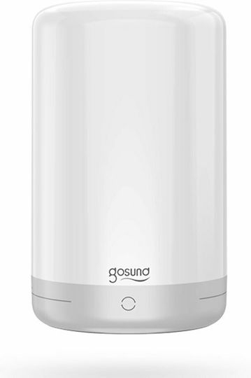 Gosund Smart Φωτιστικό LB3 LED RGBW Gosund Smart Φωτιστικό LB3 LED RGBW