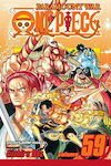 One Piece, Bd. 59