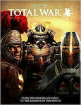 The Art Of Total War, From the Samurai of Japan to the Legions of the North