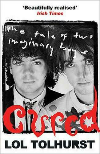 Cured, The Tale of Two Imaginary Boys Cured, The Tale of Two Imaginary Boys