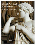 Greek Art And Aesthetics In The Fourth Century B.c. Paperback