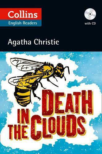 Death in the Clouds, Level 5, B2+