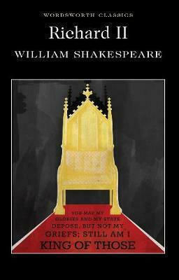 Richard Ii Richard Ii