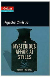 The Mysterious Affair at Styles