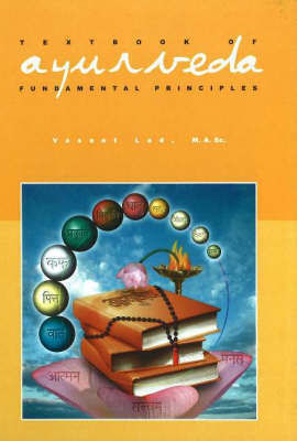 Textbook Of Ayurveda Volume 1 Textbook Of Ayurveda Volume 1