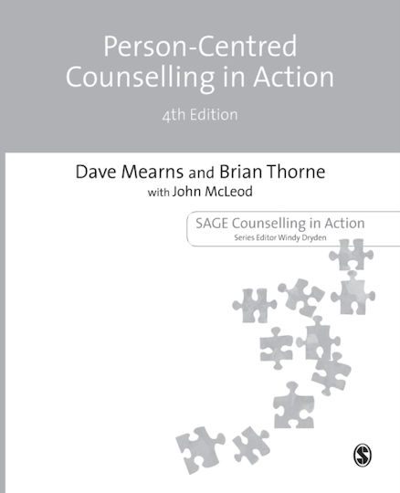 Person-centered Counselling In Action 4th Ed Person-centered Counselling In Action 4th Ed