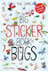 The Big Sticker Book of Bugs