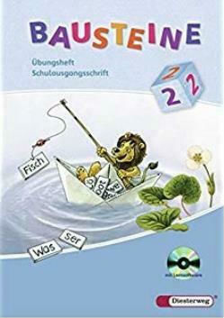 Bausteine, Sprachbuch 2 - Ausgabe 2008