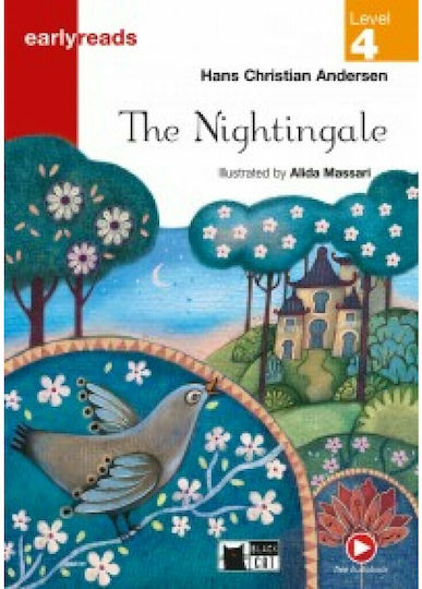 Elr 4: the Nightingale