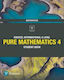 Pure Mathematics 4, Pearson Edexcel International A Level Mathematics Student's Book