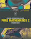 Pure Mathematics 2, Pearson Edexcel International A Level Mathematics Student's Book