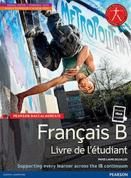 Francais B - Industrial Ecology