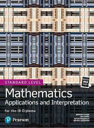 Mathematics Applications And Interpretation