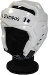 Olympus Sport 4006206 4006206 Taekwondo Headgear White White