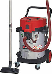 Einhell Tevc 2350 Sacl Υγρών / Στερεών 1600W 50lt Einhell Tevc 2350 Sacl Υγρών / Στερεών 1600W 50lt