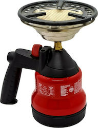 Idealgas Liquid Gas Stove FSTOC