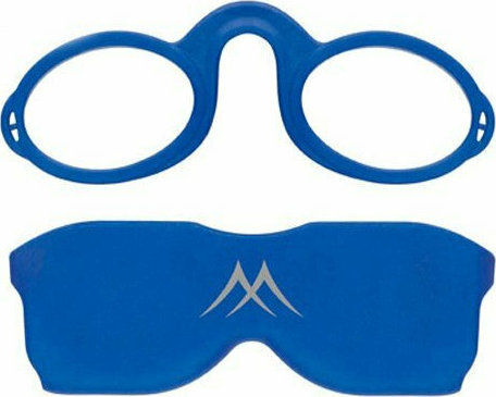 Montana Eyewear NR1 Γυαλιά Πρεσβυωπίας +1.50 Τσέπης σε Μπλε χρώμα NR1B