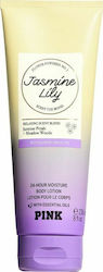 Pink & Blue Pink Körperfeuchtigkeitscreme Jasmin Lilie 236ml Pink & Blue Pink Körperfeuchtigkeitscreme Jasmin Lilie 236ml