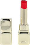 Guerlain Kisskiss Shine Bloom 775 Poppy Kiss