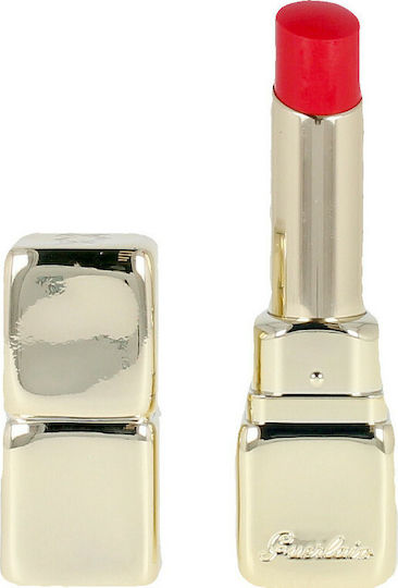 Kisskiss Shine Bloom Κραγιόν 775 Poppy Kiss 3.2gr