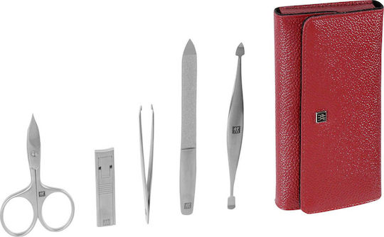 Zwilling J.A. Henckels Manicure / Pedicure Set 97092-002