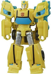 Φιγούρα Δράσης Bumblebee Cyberverse Adventures ...