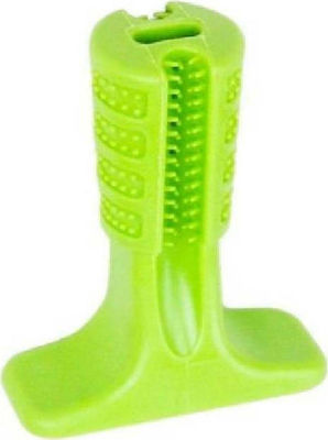 Pawise Tooth Brush Chewy Medium Periuță de dinți Îngrijirea dentară pentru câini pentru Rase medii 14472