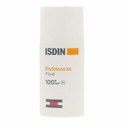Isdin Eryfotona AK SPF100 50ml Isdin Eryfotona AK SPF100 50ml