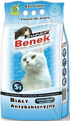 Certech Super Benek White Antibacterial 5lt