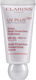 Clarins UV Plus 5P Anti-pollution Multi-protection Moisturizing Screen Sonnencreme Creme Gesicht SPF50 mit Farbe 30ml