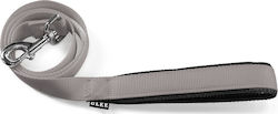 Glee Dog Leash/Lead Strap Comfort Grey L 25mm in Gray color 1.22m 88571