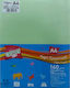 Groovy Χαρτί Εκτύπωσης A4 160gr/m² 100 φύλλα Πα...