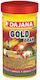 Dajana Gold Gran Τροφή για Χρυσόψαρα σε Κόκκους 100ml