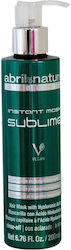 Abril Et Nature Sublime Hair Mask 200ml Abril Et Nature Sublime Hair Mask 200ml