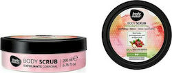 Body Natur Body Scrub Scrub Σώματος 200ml Body Natur Body Scrub Scrub Σώματος 200ml