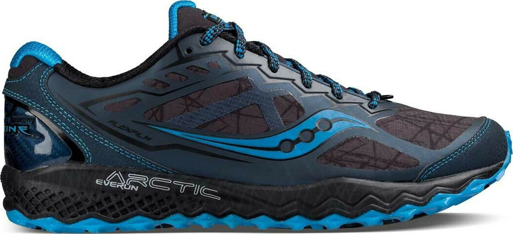 Saucony Peregrine 6 S20344-1 Ανδρικά 