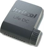 Irritrol LIFE-4-DC Bewässerungsprogrammierer Batterie 4 Stationen mit Bluetooth