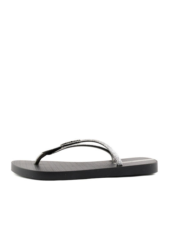 Ipanema Lolita III Women's Flip Flops Gray 780-7327/GREY