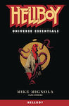 Hellboy Universe Essentials, Hellboy