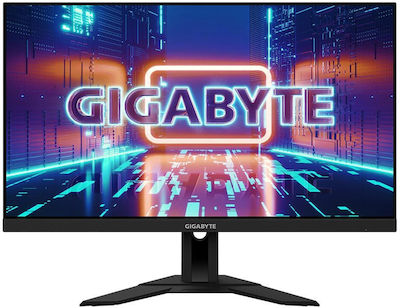 Gigabyte M28U IPS HDR Monitor de jocuri 28" 4K 3840x2160 144Hz cu Timp de Răspuns 1ms GTG