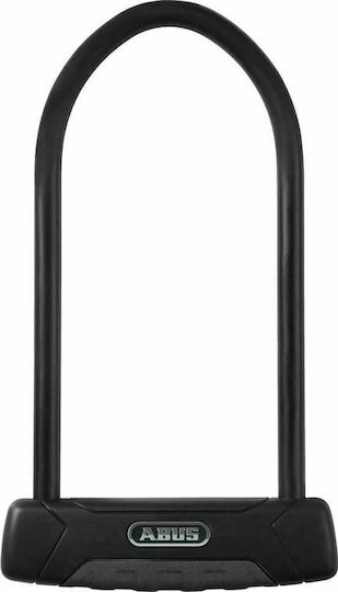 Abus Granit Plus 470/150HB230 + EaZyKF cu cheie Negru