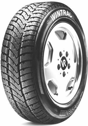 Vredestein Wintrac 215/45R16 90V XL Χειμερινό Λάστιχο για Επιβατικό Αυτοκίνητο