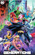 DC Comics, Generations