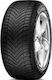 Vredestein Wintrac 165/60R15 77T Χειμερινό Λάστιχο για Επιβατικό Αυτοκίνητο