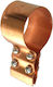 Elvhx Clamping Collar Earthing 6114