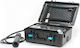 Mister B F-Machine Tremblr Sex Machine in Black Color