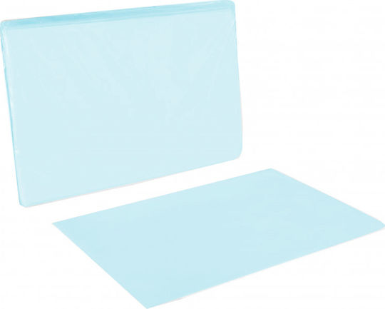 Bournas Medicals Чаршаф На Листове Extra Soft 23gr + 15gr 80cm X 210cm Медицински консуматив 100бр 108.092