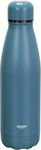 Bottle Thermos Stainless Steel Blue 500ml AT500105